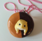 Preview: Pop Cuties Hamster Kette